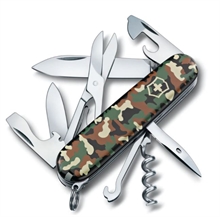 Couteau Victorinox Climber CAMOUFLE